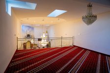 15.09.2023 Kremser Tag der offenen Gotteshäuser